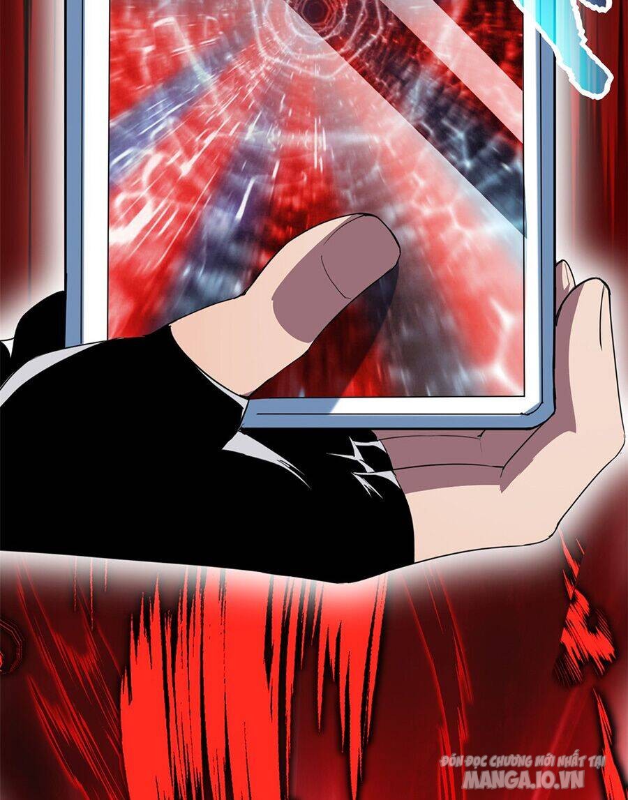 Ta Chỉ Muốn An Tĩnh Chơi Game Chapter 1 - Trang 2