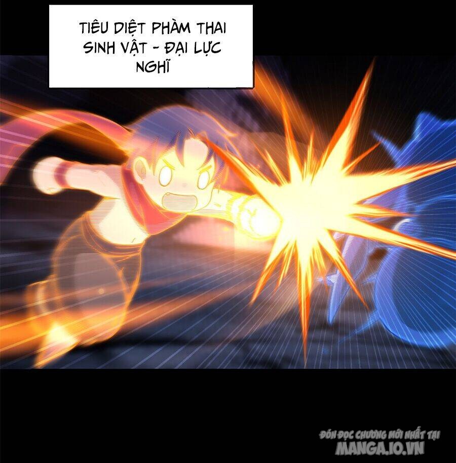 Ta Chỉ Muốn An Tĩnh Chơi Game Chapter 1 - Trang 2