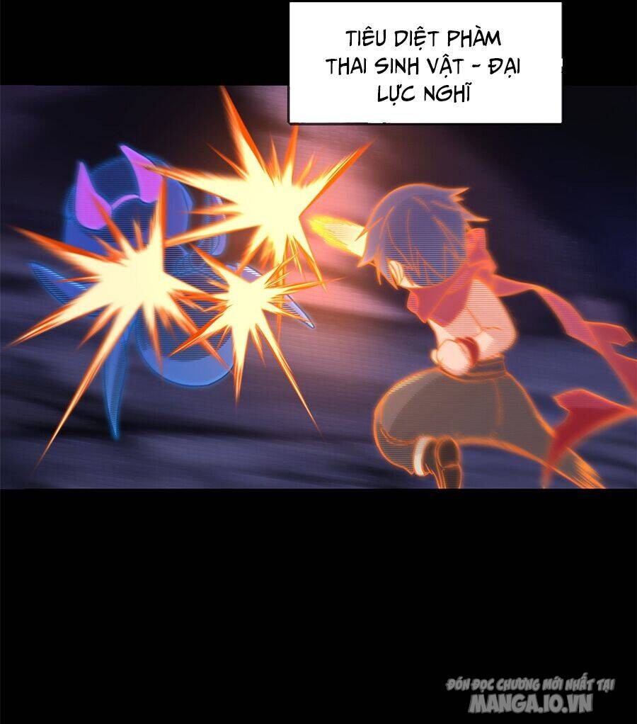 Ta Chỉ Muốn An Tĩnh Chơi Game Chapter 1 - Trang 2