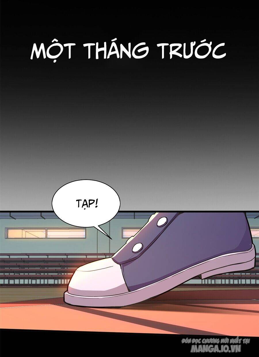 Ta Chỉ Muốn An Tĩnh Chơi Game Chapter 1 - Trang 2