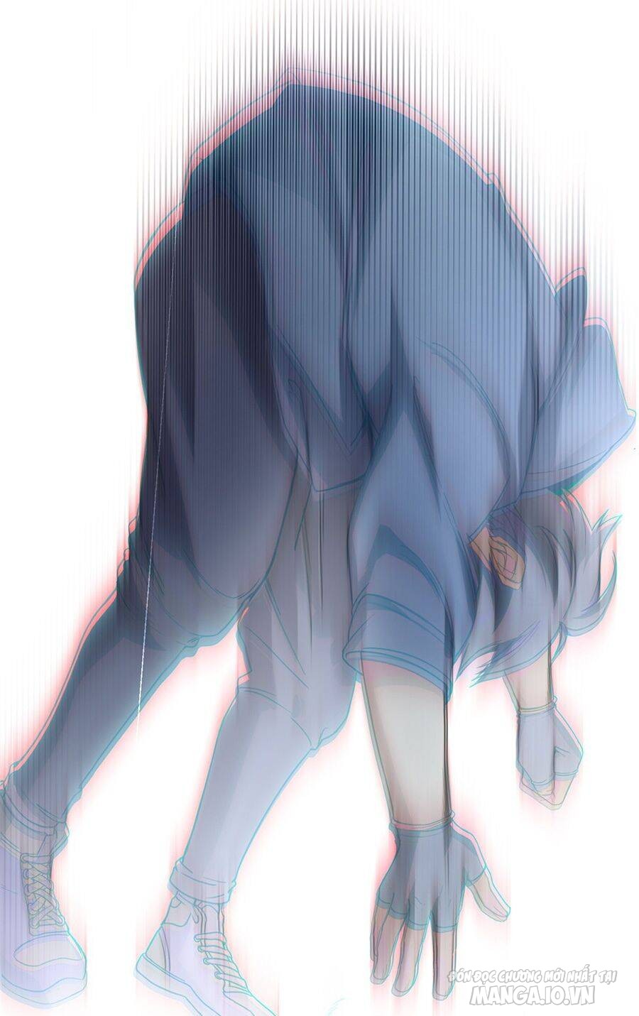 Ta Chỉ Muốn An Tĩnh Chơi Game Chapter 1 - Trang 2