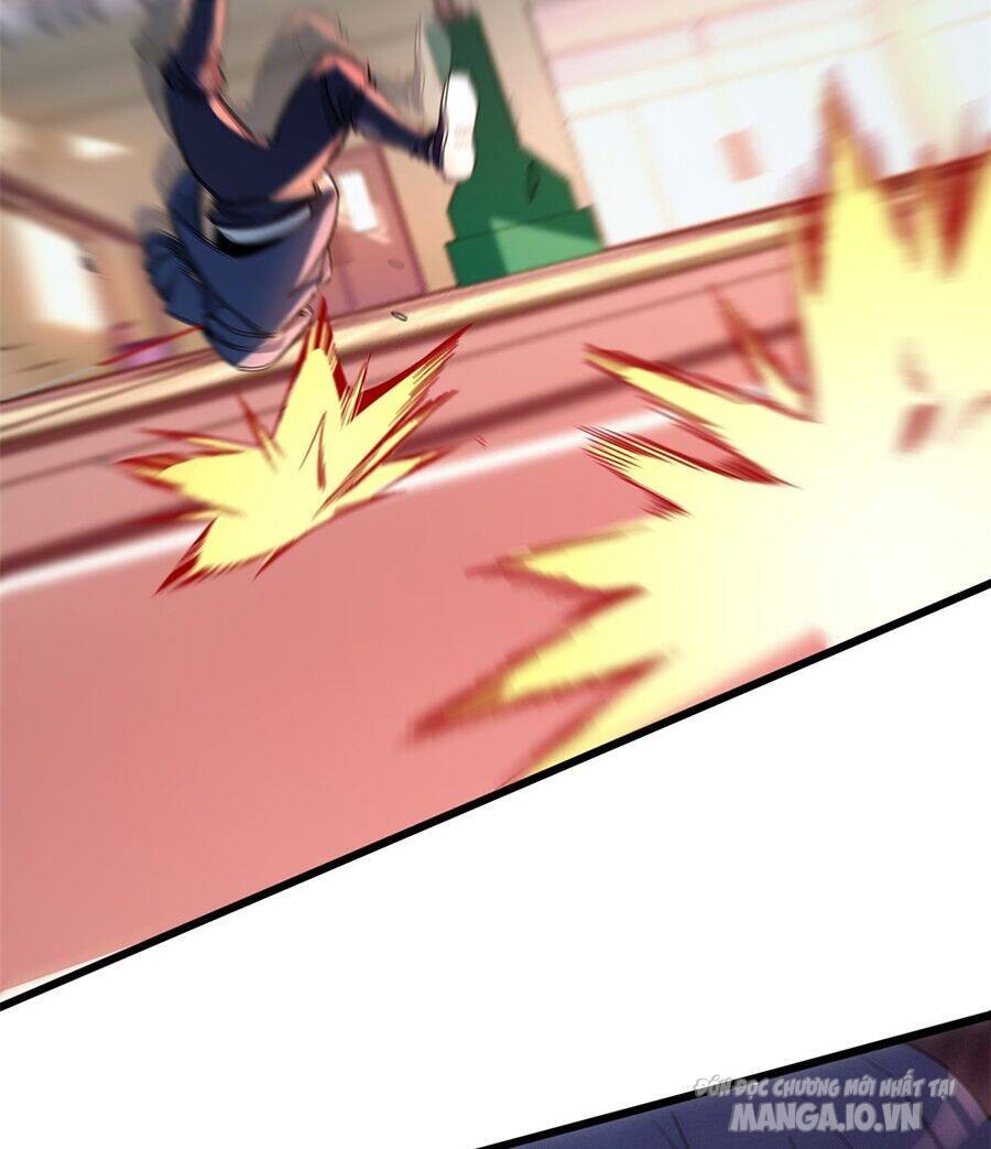 Ta Chỉ Muốn An Tĩnh Chơi Game Chapter 1 - Trang 2