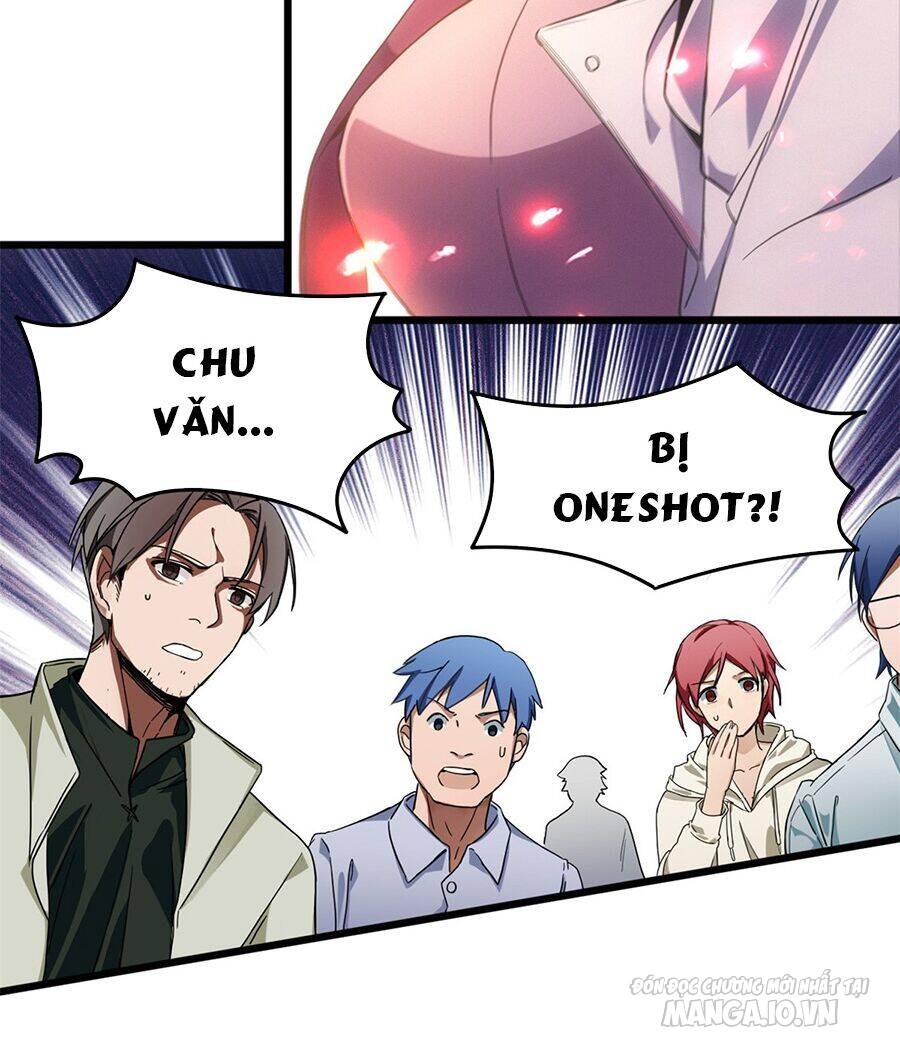 Ta Chỉ Muốn An Tĩnh Chơi Game Chapter 1 - Trang 2