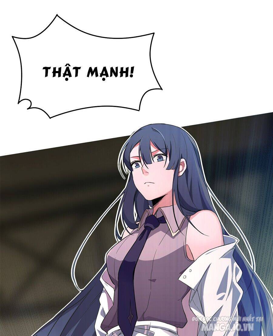 Ta Chỉ Muốn An Tĩnh Chơi Game Chapter 1 - Trang 2