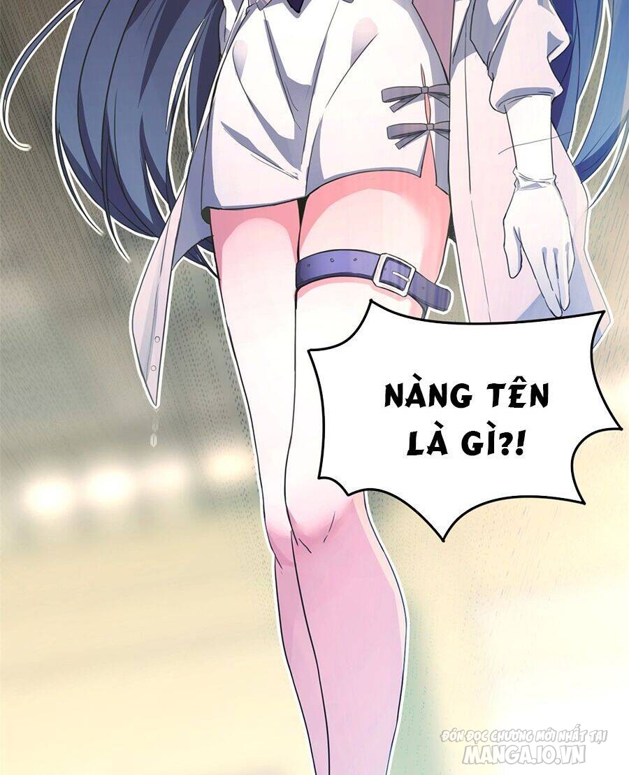 Ta Chỉ Muốn An Tĩnh Chơi Game Chapter 1 - Trang 2