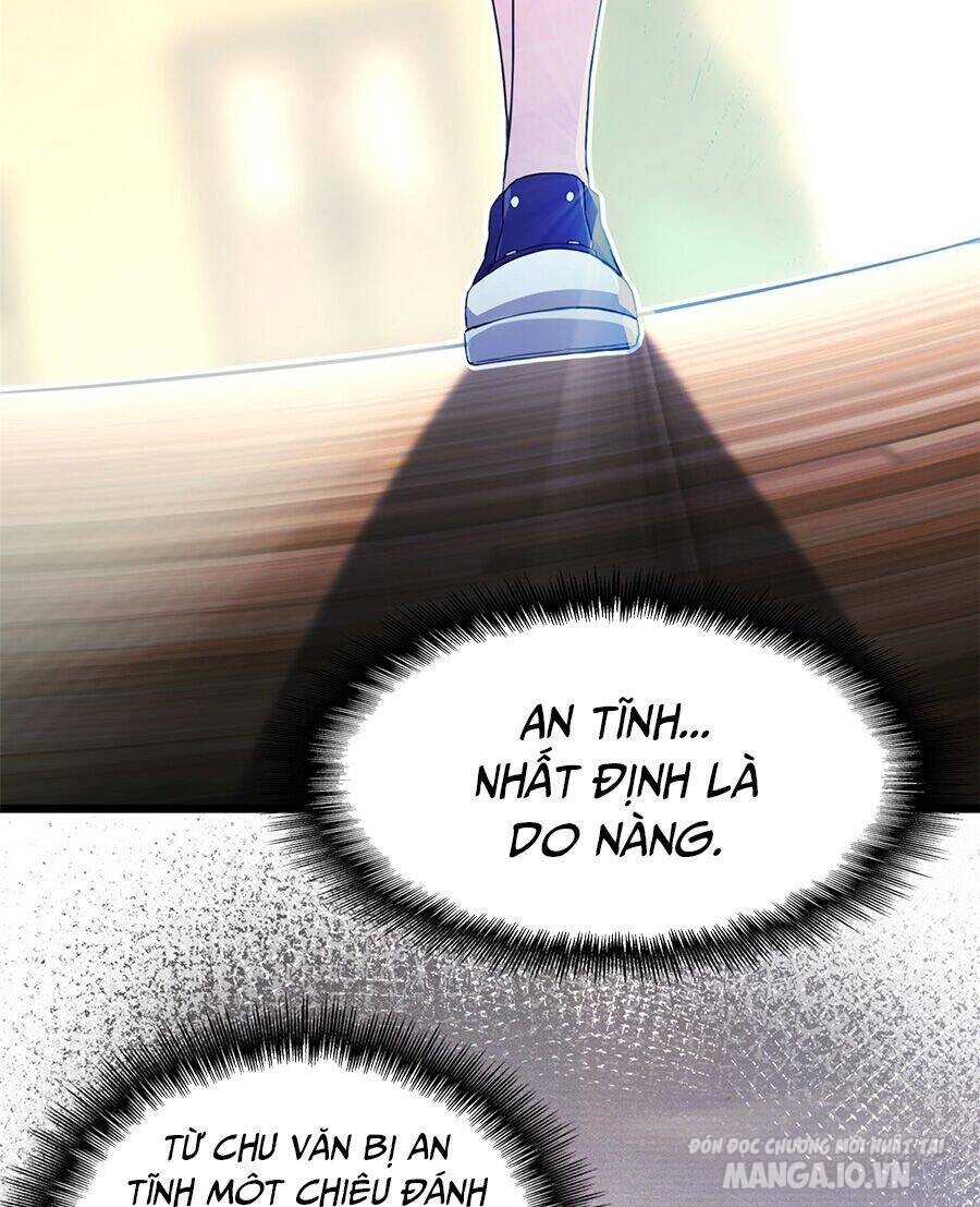Ta Chỉ Muốn An Tĩnh Chơi Game Chapter 1 - Trang 2