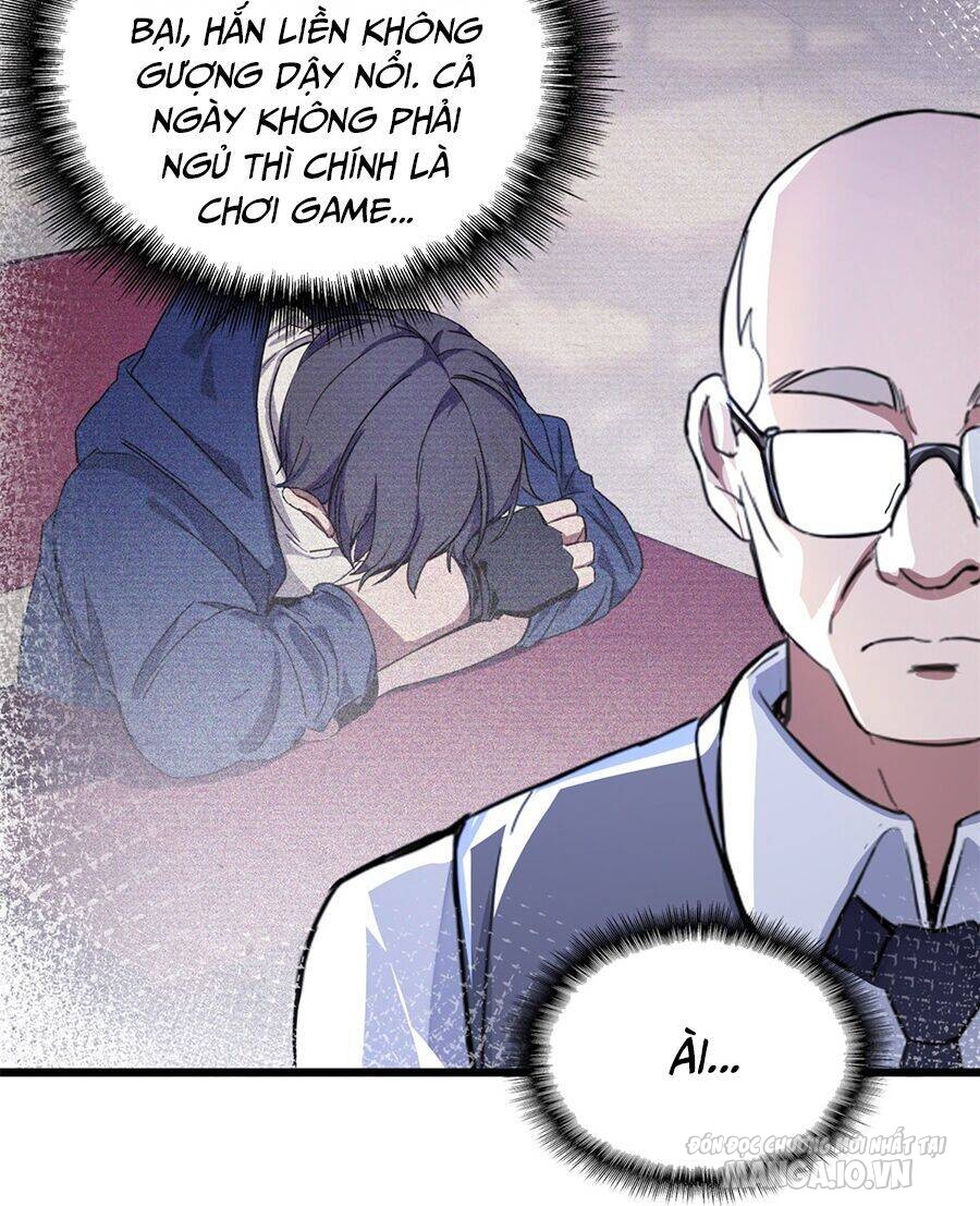 Ta Chỉ Muốn An Tĩnh Chơi Game Chapter 1 - Trang 2