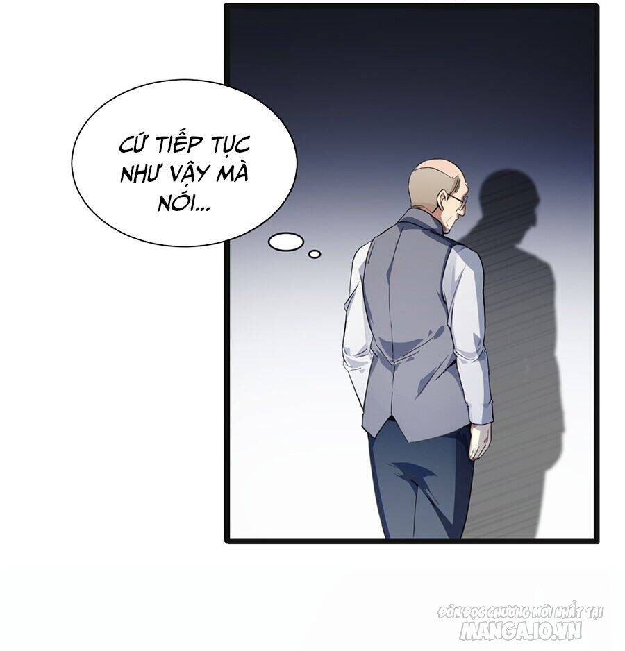 Ta Chỉ Muốn An Tĩnh Chơi Game Chapter 1 - Trang 2