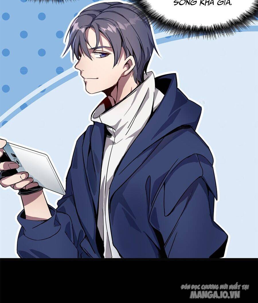 Ta Chỉ Muốn An Tĩnh Chơi Game Chapter 1 - Trang 2