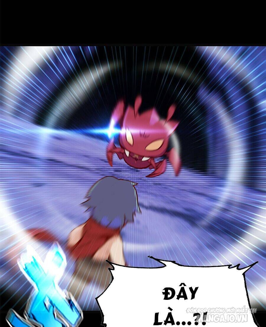 Ta Chỉ Muốn An Tĩnh Chơi Game Chapter 1 - Trang 2