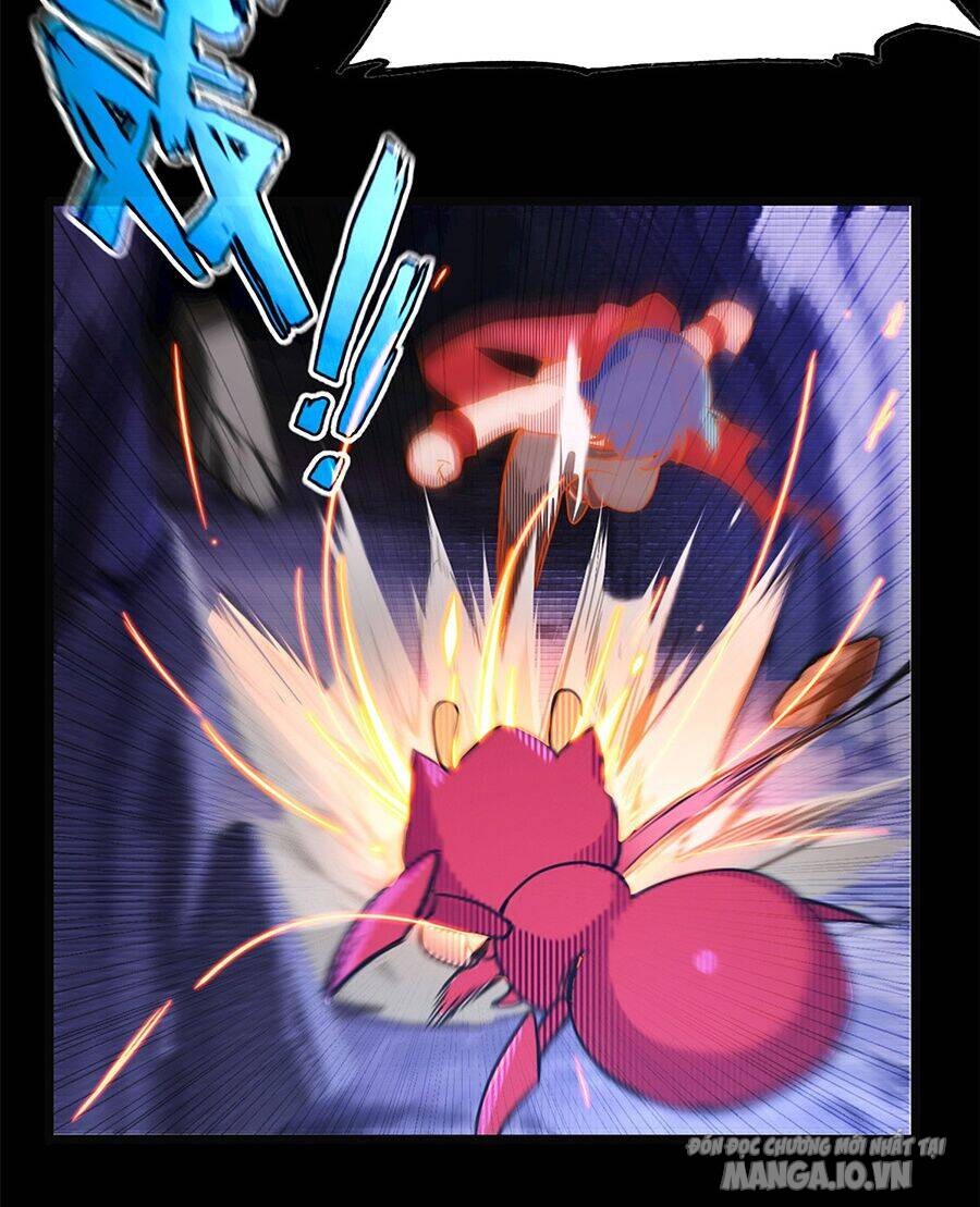 Ta Chỉ Muốn An Tĩnh Chơi Game Chapter 1 - Trang 2