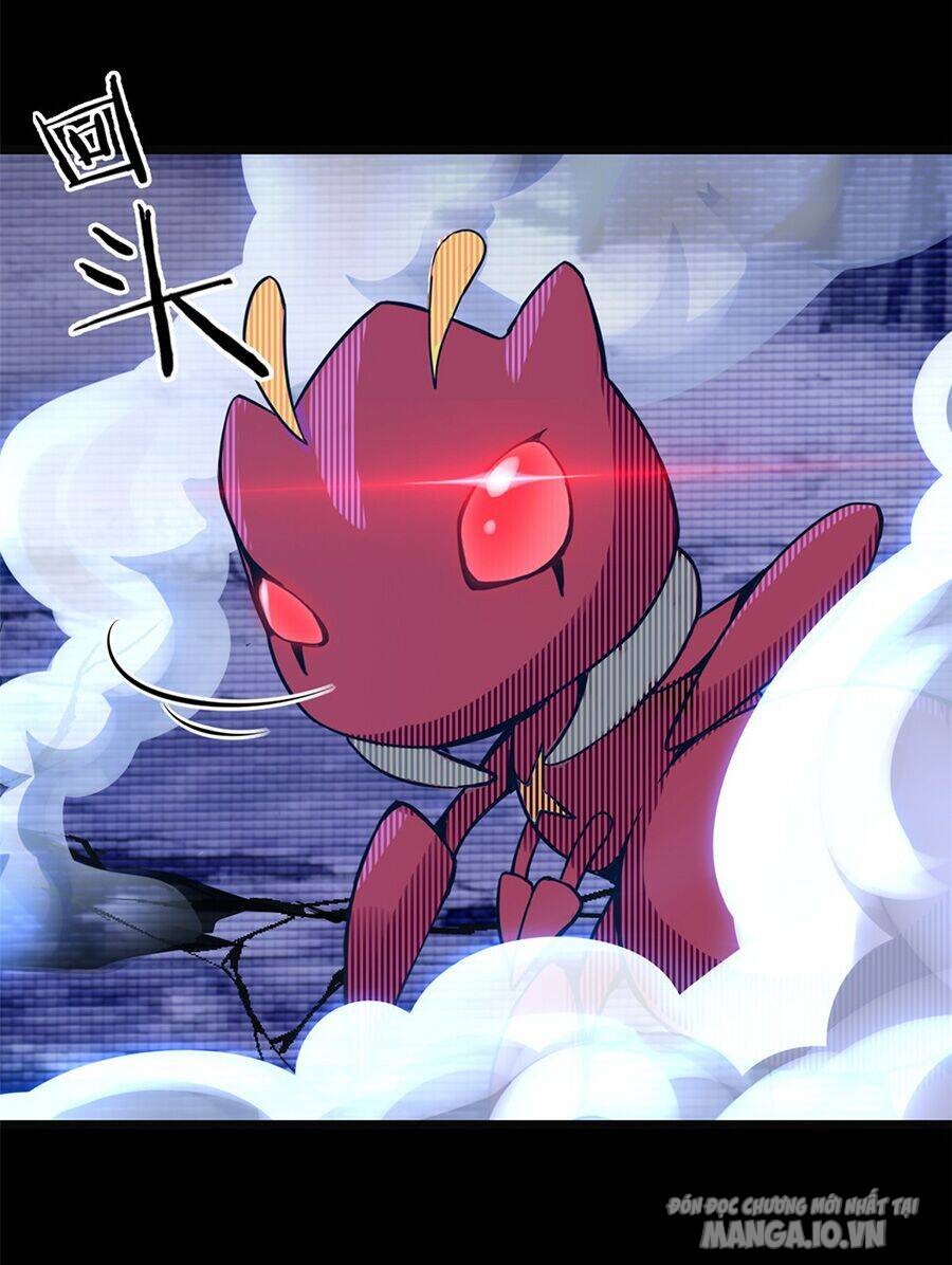 Ta Chỉ Muốn An Tĩnh Chơi Game Chapter 1 - Trang 2