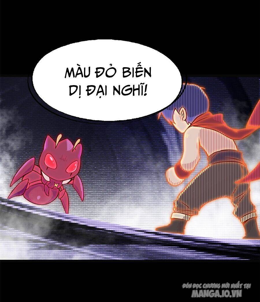 Ta Chỉ Muốn An Tĩnh Chơi Game Chapter 1 - Trang 2