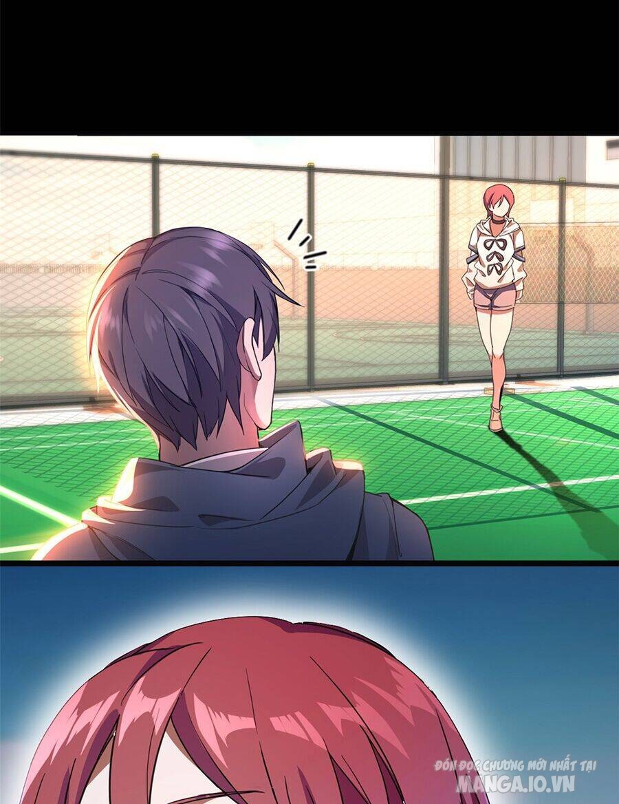 Ta Chỉ Muốn An Tĩnh Chơi Game Chapter 1 - Trang 2