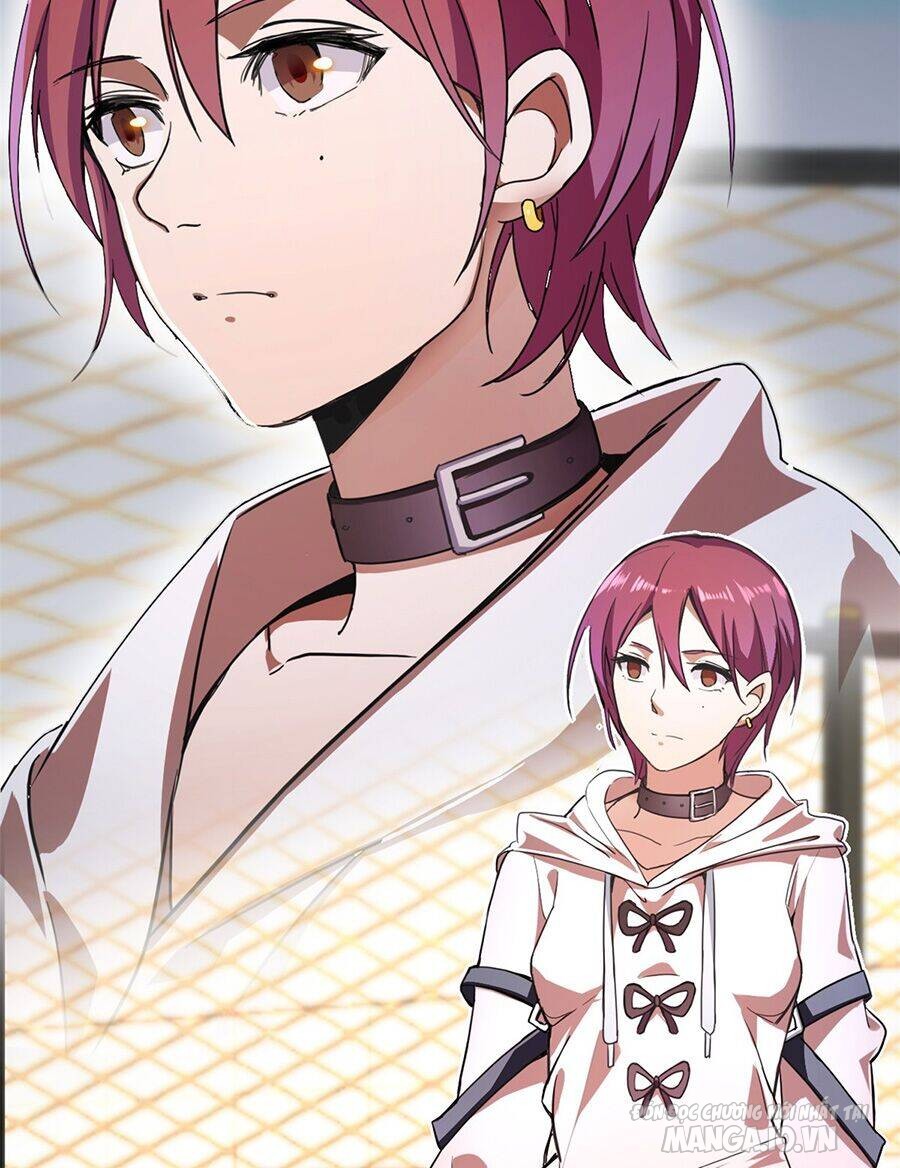 Ta Chỉ Muốn An Tĩnh Chơi Game Chapter 1 - Trang 2