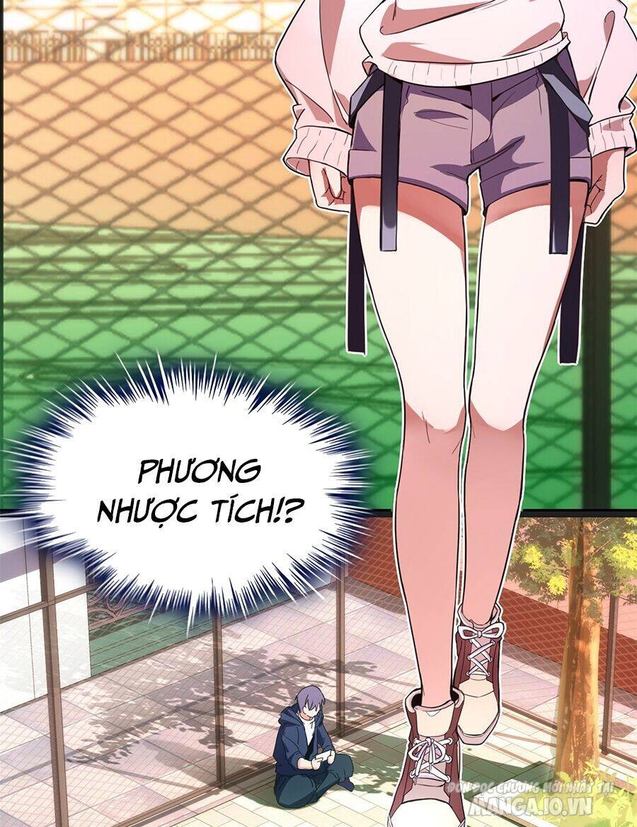 Ta Chỉ Muốn An Tĩnh Chơi Game Chapter 1 - Trang 2