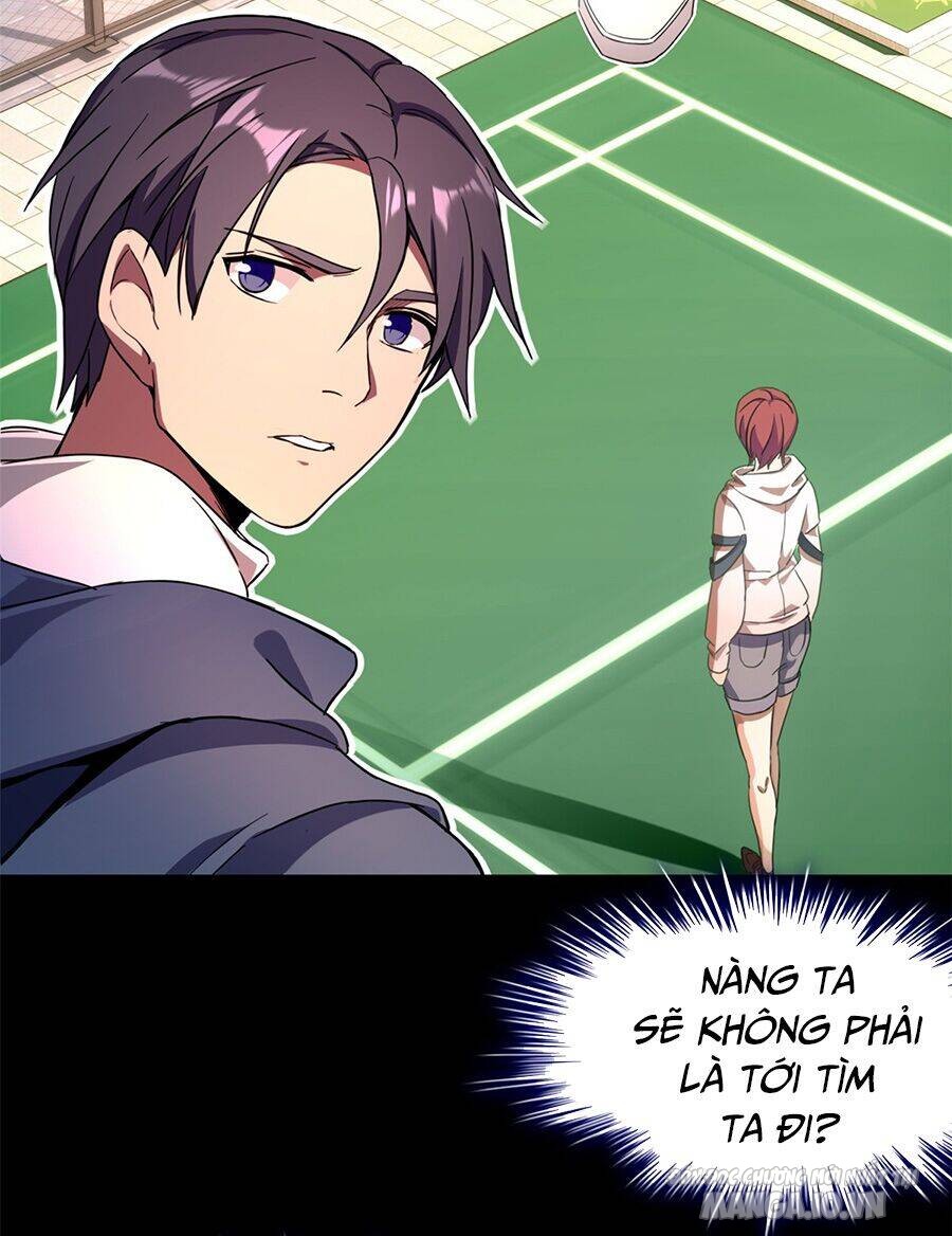 Ta Chỉ Muốn An Tĩnh Chơi Game Chapter 1 - Trang 2