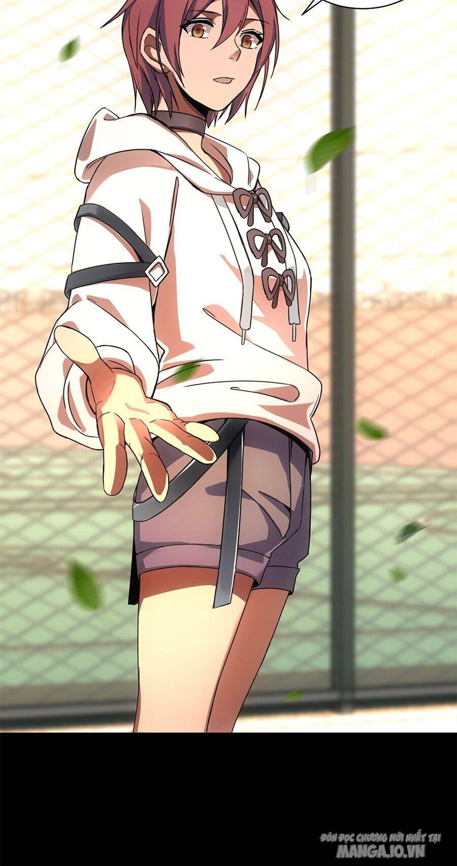 Ta Chỉ Muốn An Tĩnh Chơi Game Chapter 1 - Trang 2