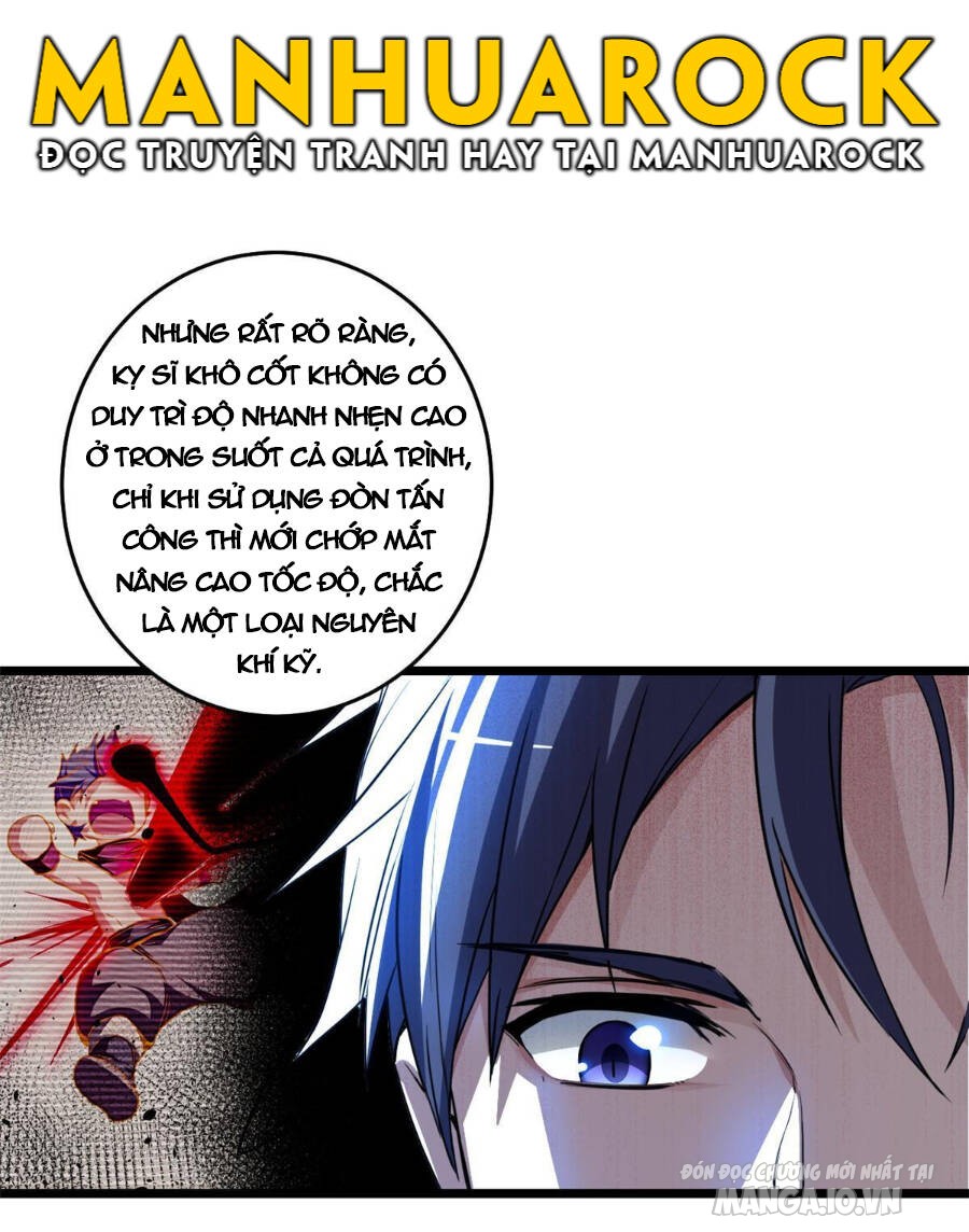 Ta Chỉ Muốn An Tĩnh Chơi Game Chapter 10 - Trang 2