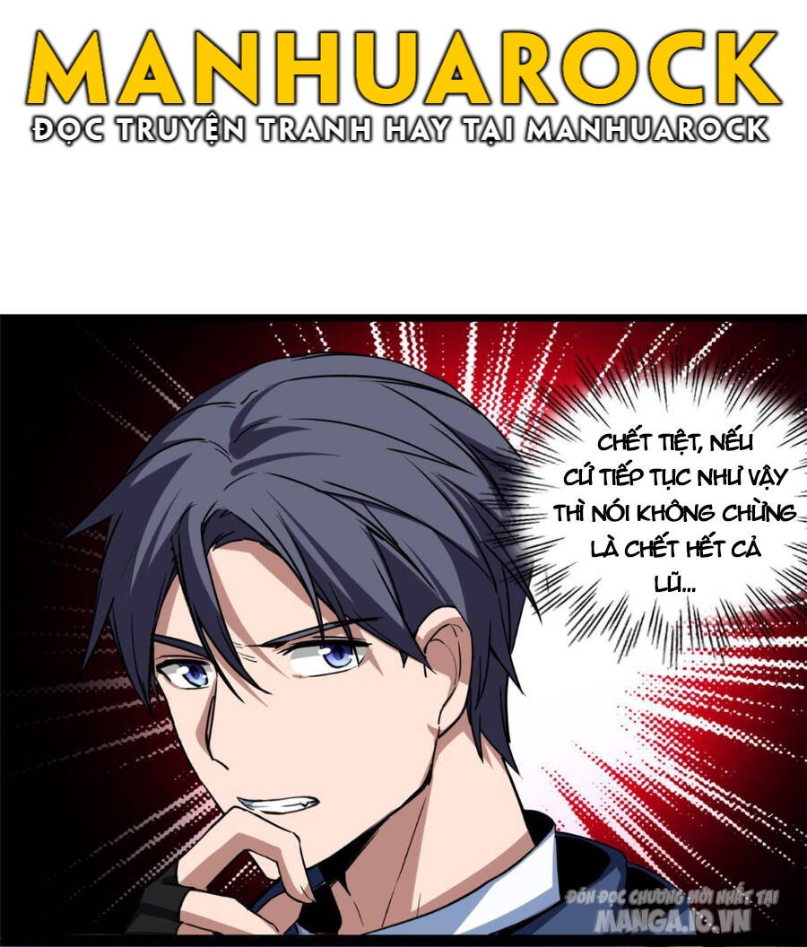 Ta Chỉ Muốn An Tĩnh Chơi Game Chapter 10 - Trang 2