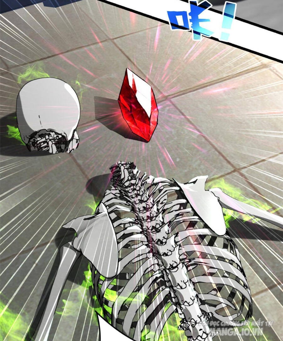 Ta Chỉ Muốn An Tĩnh Chơi Game Chapter 10 - Trang 2