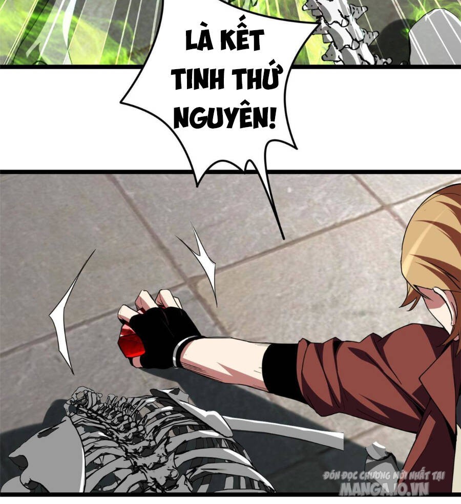 Ta Chỉ Muốn An Tĩnh Chơi Game Chapter 10 - Trang 2