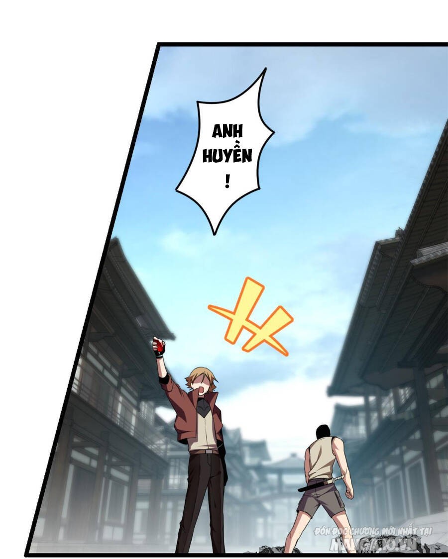 Ta Chỉ Muốn An Tĩnh Chơi Game Chapter 10 - Trang 2