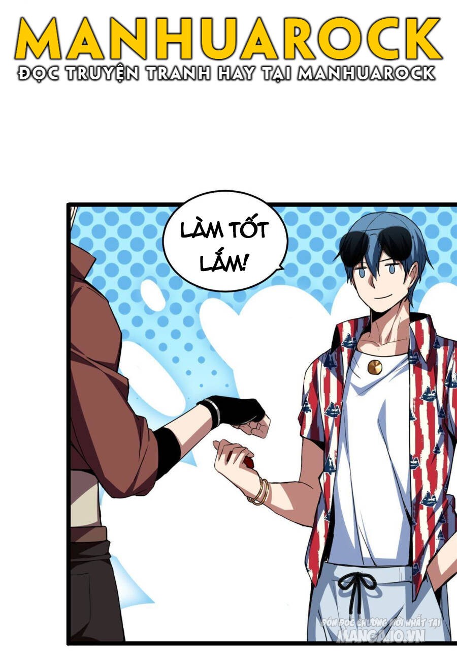 Ta Chỉ Muốn An Tĩnh Chơi Game Chapter 10 - Trang 2