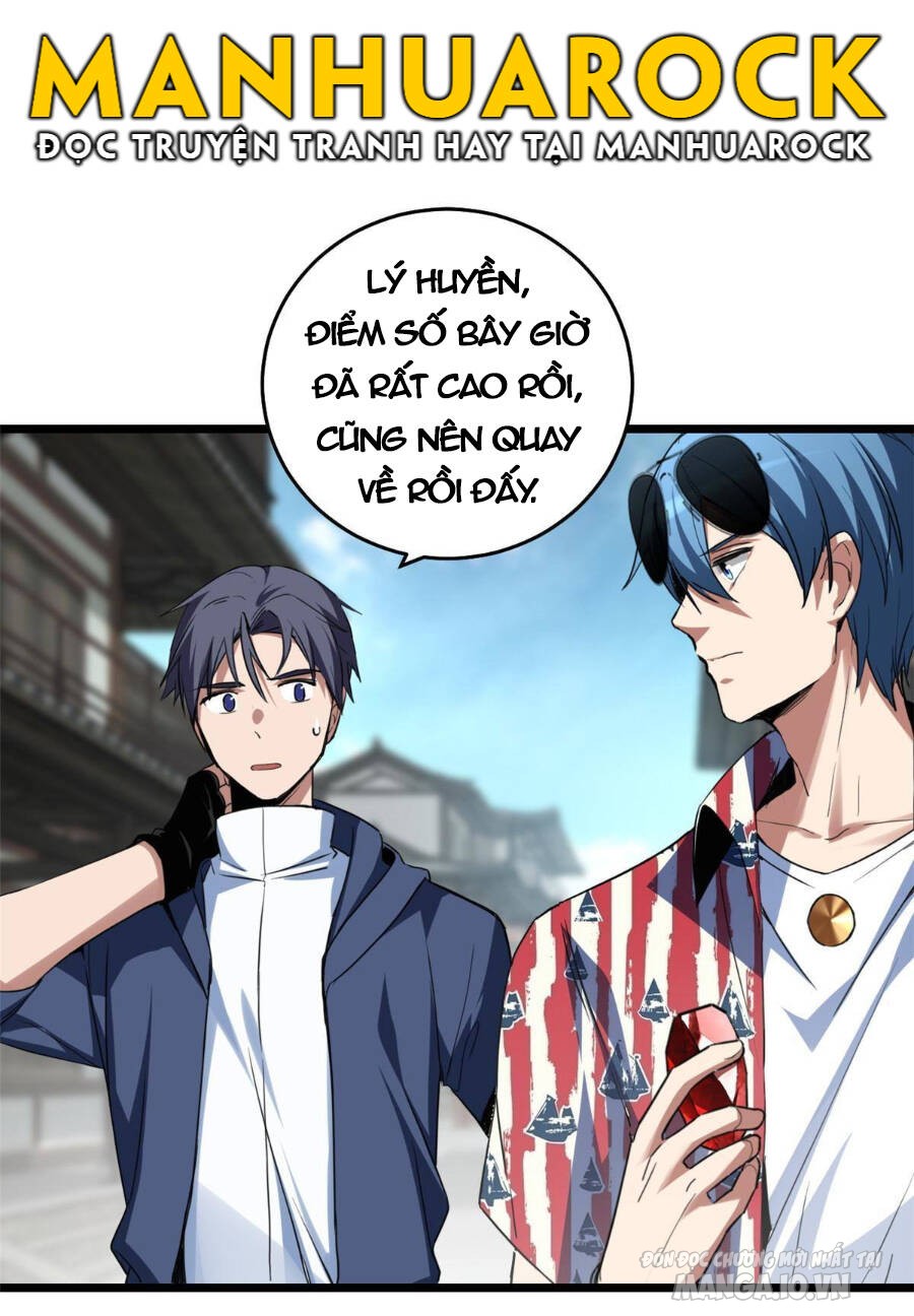 Ta Chỉ Muốn An Tĩnh Chơi Game Chapter 10 - Trang 2