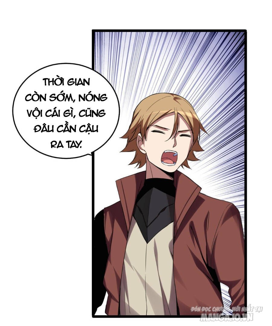 Ta Chỉ Muốn An Tĩnh Chơi Game Chapter 10 - Trang 2