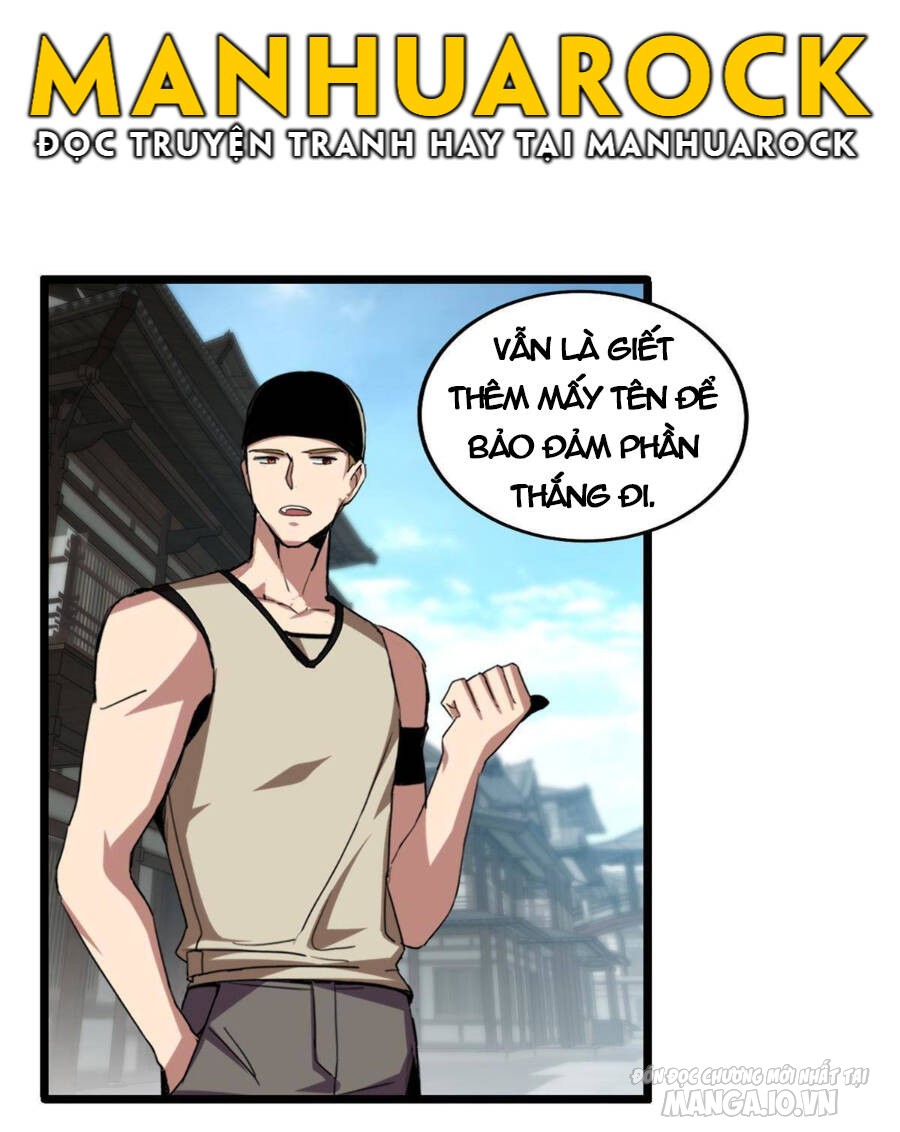 Ta Chỉ Muốn An Tĩnh Chơi Game Chapter 10 - Trang 2