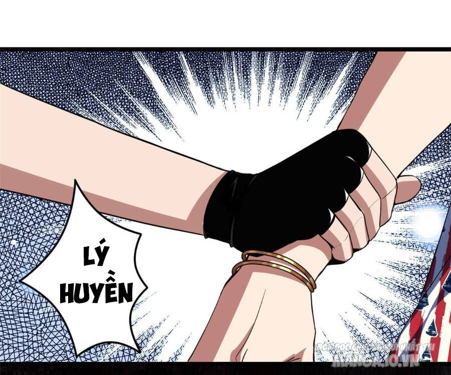 Ta Chỉ Muốn An Tĩnh Chơi Game Chapter 10 - Trang 2