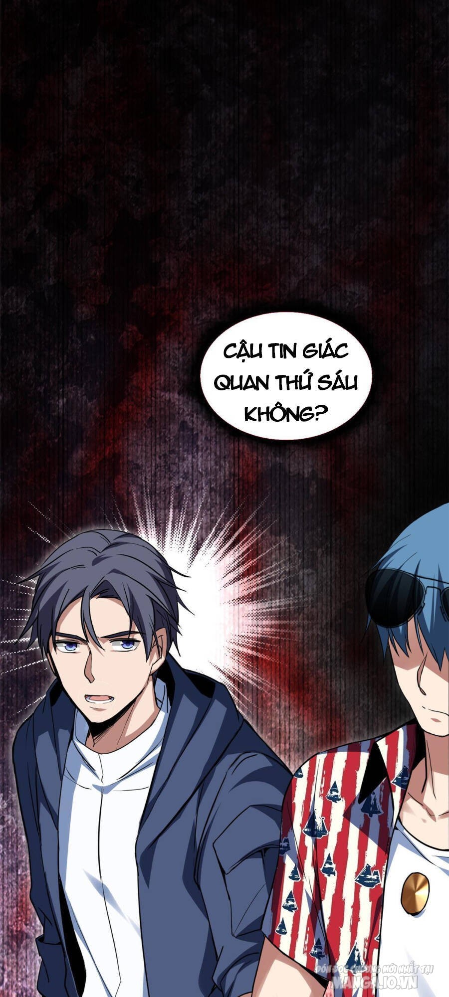 Ta Chỉ Muốn An Tĩnh Chơi Game Chapter 10 - Trang 2