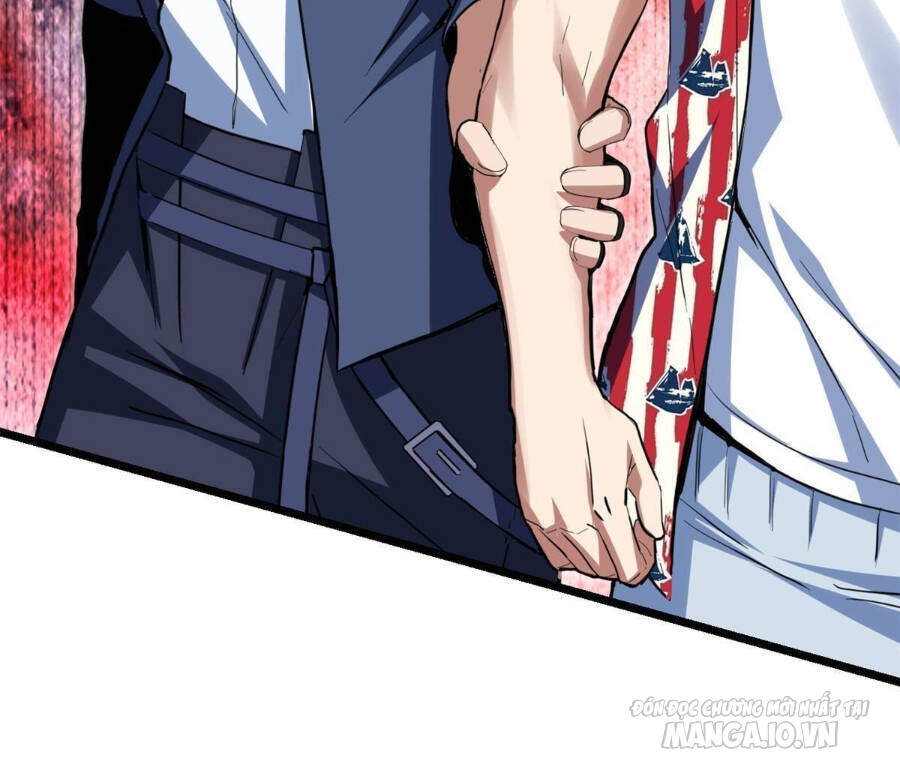 Ta Chỉ Muốn An Tĩnh Chơi Game Chapter 10 - Trang 2