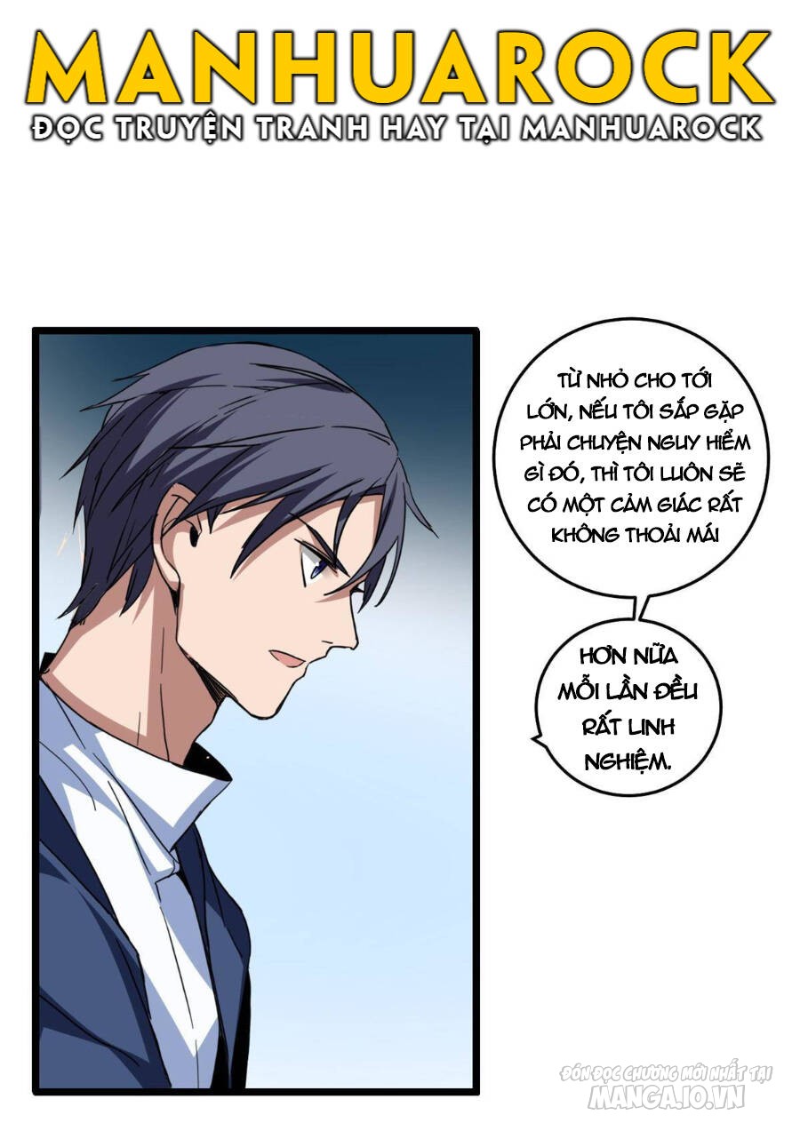 Ta Chỉ Muốn An Tĩnh Chơi Game Chapter 10 - Trang 2