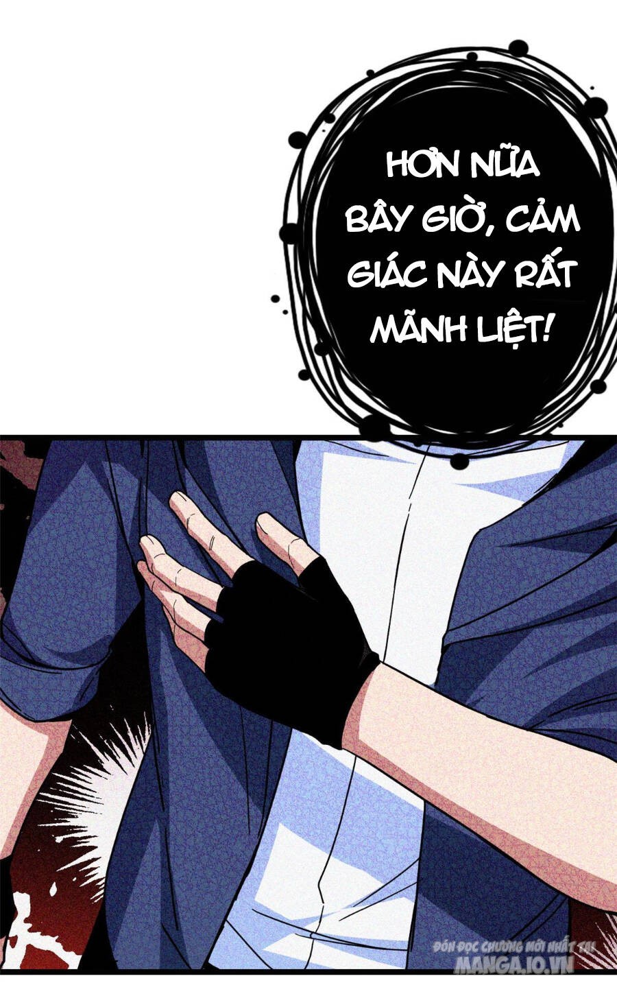 Ta Chỉ Muốn An Tĩnh Chơi Game Chapter 10 - Trang 2