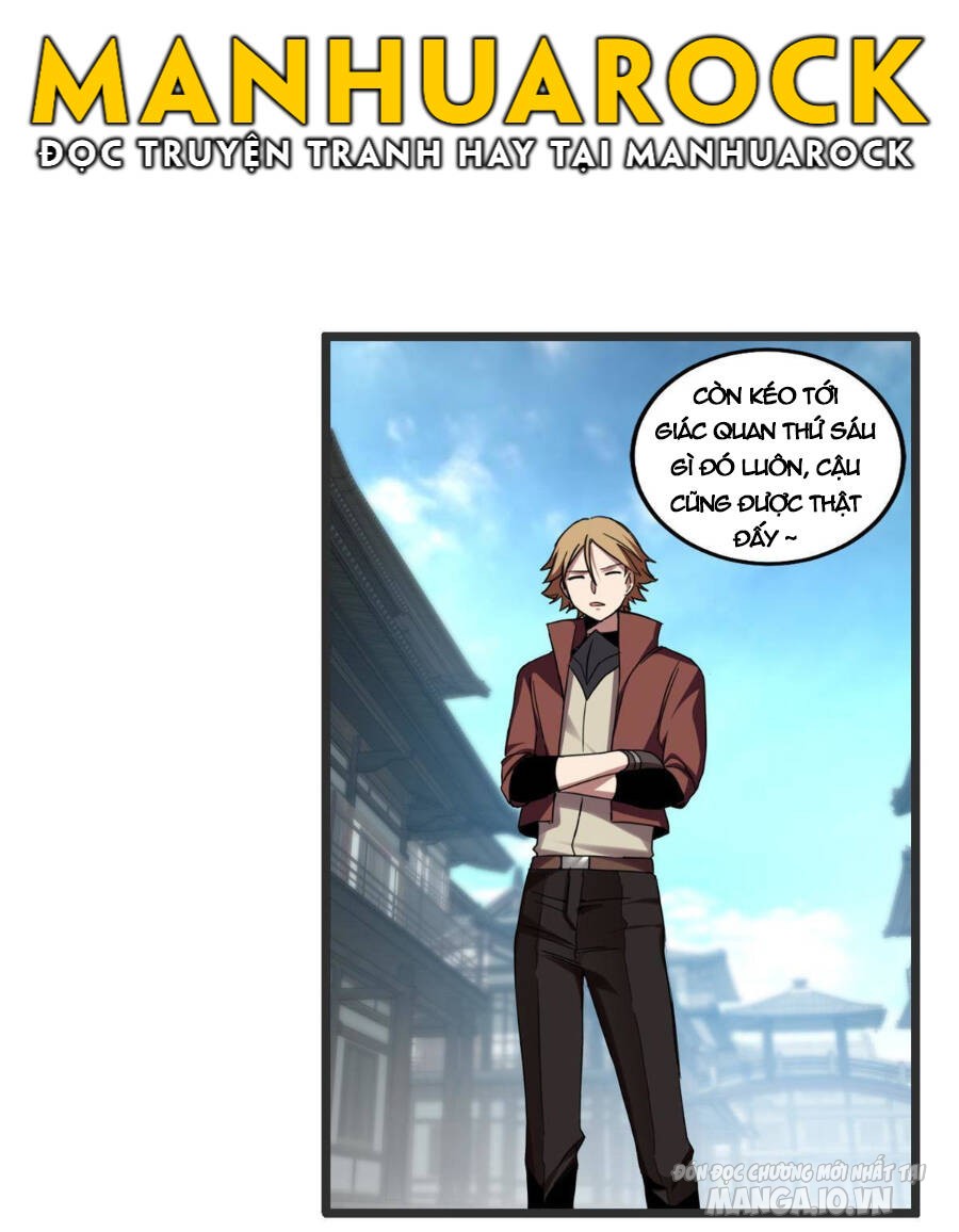 Ta Chỉ Muốn An Tĩnh Chơi Game Chapter 10 - Trang 2