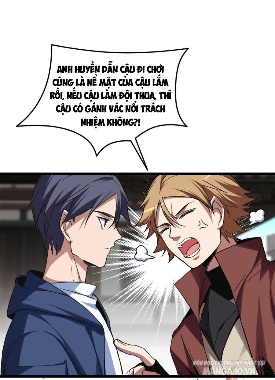 Ta Chỉ Muốn An Tĩnh Chơi Game Chapter 10 - Trang 2