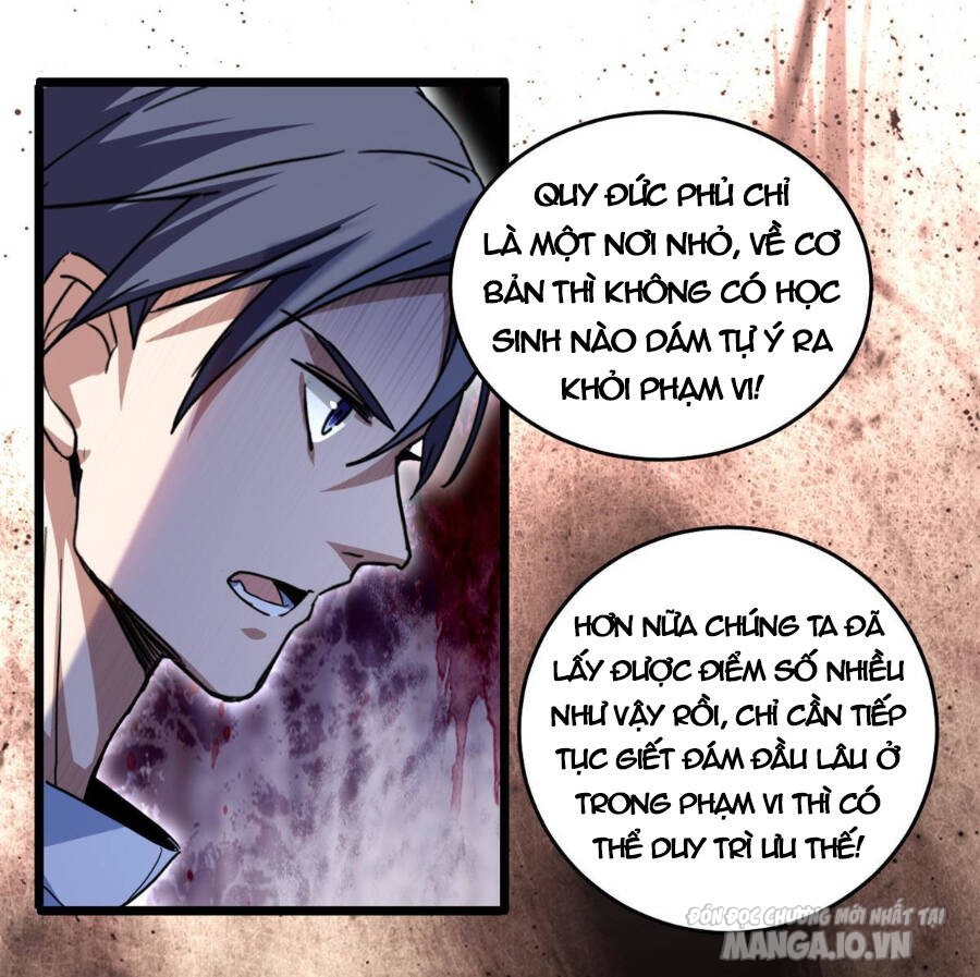 Ta Chỉ Muốn An Tĩnh Chơi Game Chapter 10 - Trang 2