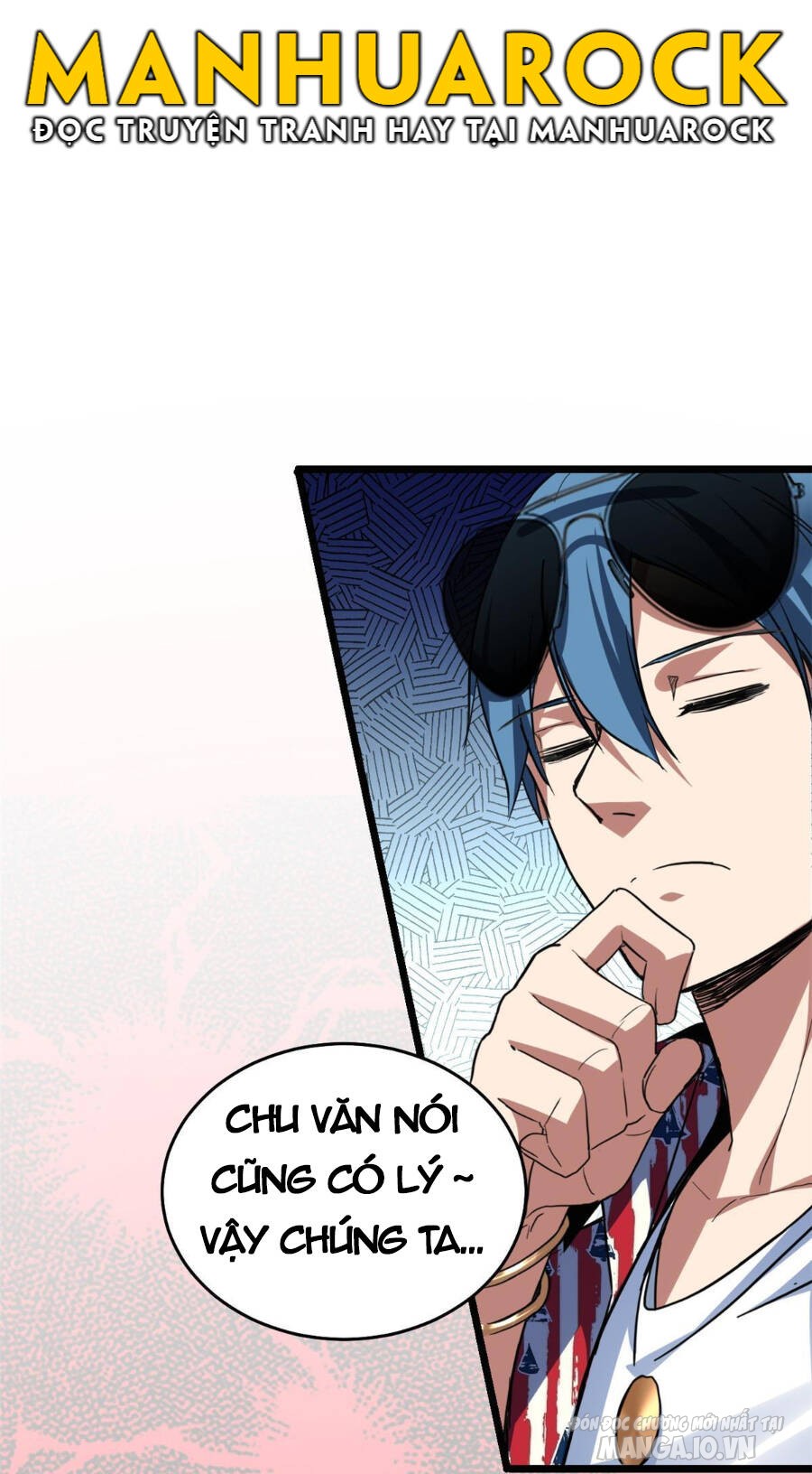 Ta Chỉ Muốn An Tĩnh Chơi Game Chapter 10 - Trang 2