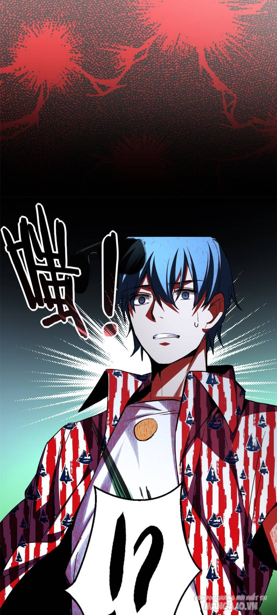 Ta Chỉ Muốn An Tĩnh Chơi Game Chapter 10 - Trang 2