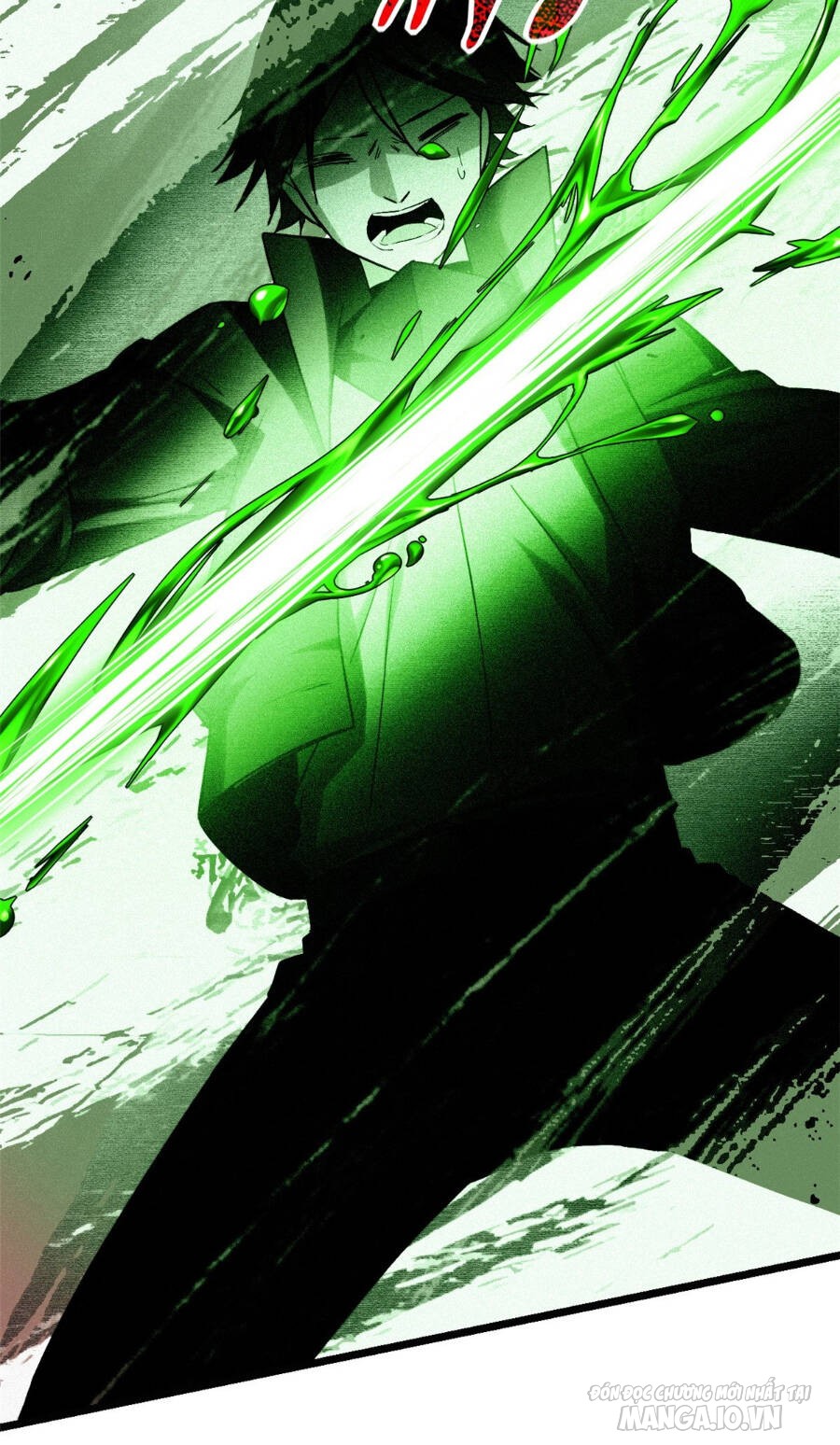 Ta Chỉ Muốn An Tĩnh Chơi Game Chapter 10 - Trang 2