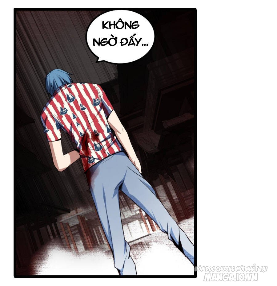 Ta Chỉ Muốn An Tĩnh Chơi Game Chapter 10 - Trang 2