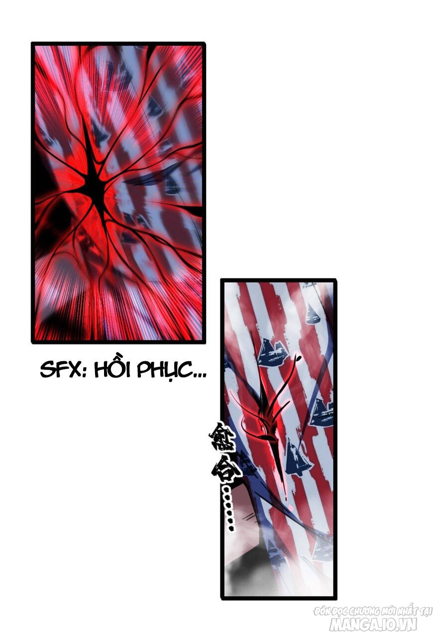 Ta Chỉ Muốn An Tĩnh Chơi Game Chapter 10 - Trang 2