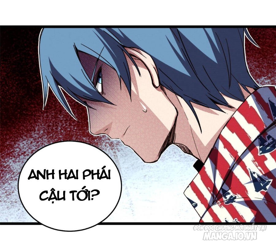 Ta Chỉ Muốn An Tĩnh Chơi Game Chapter 10 - Trang 2