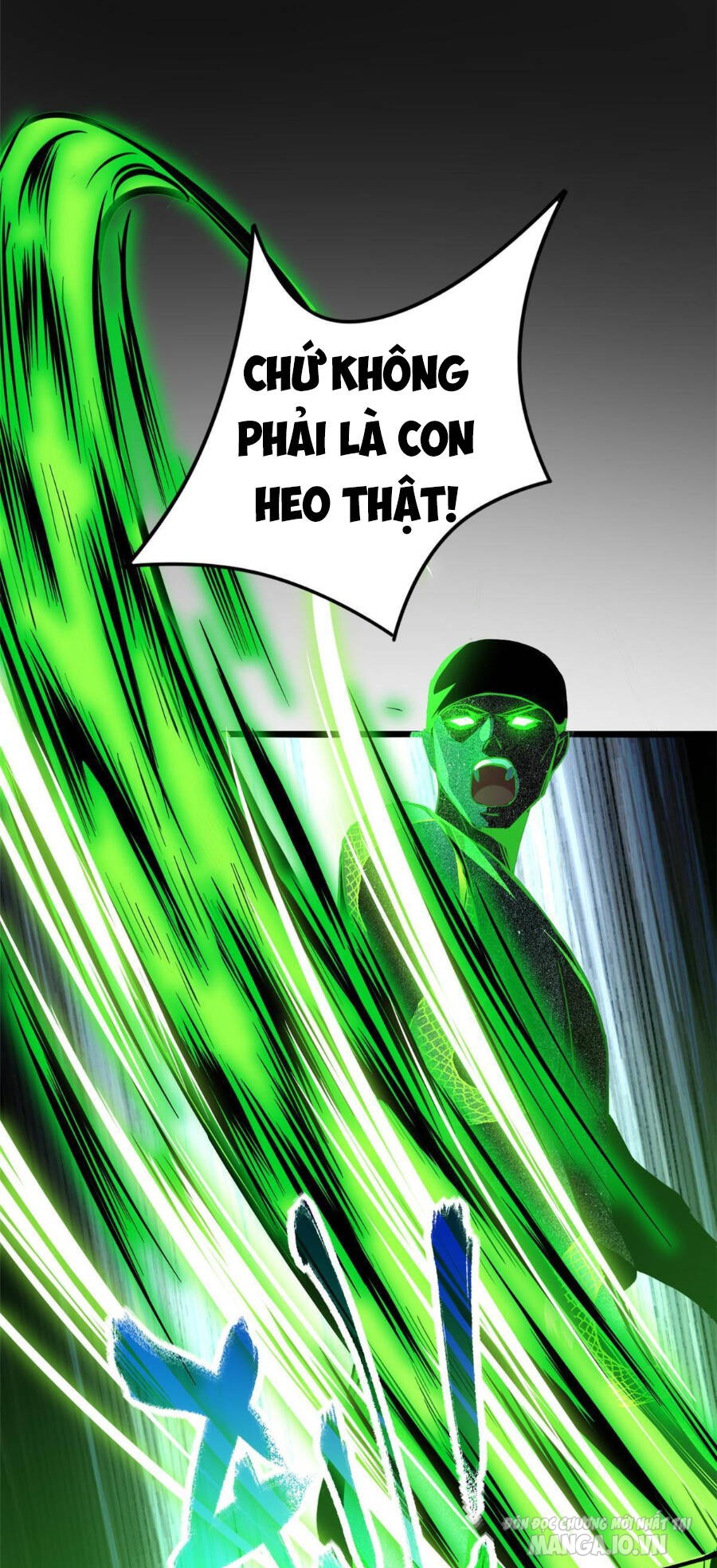 Ta Chỉ Muốn An Tĩnh Chơi Game Chapter 11 - Trang 2