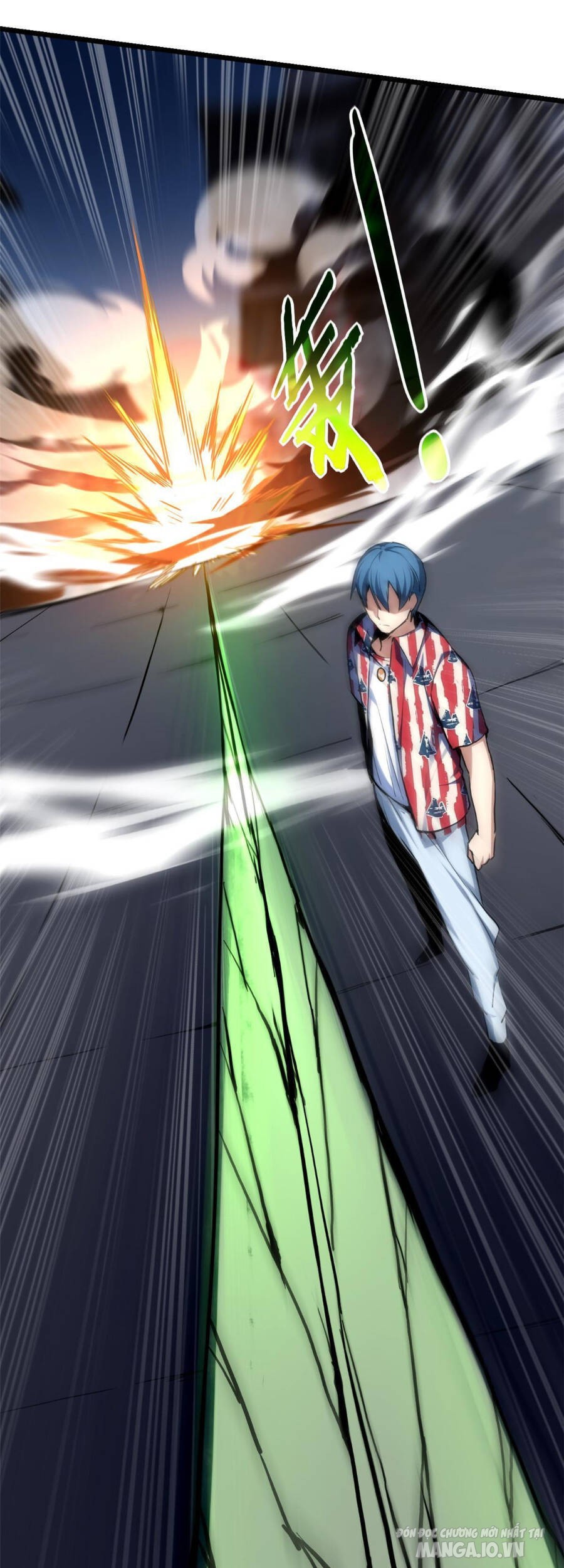 Ta Chỉ Muốn An Tĩnh Chơi Game Chapter 11 - Trang 2