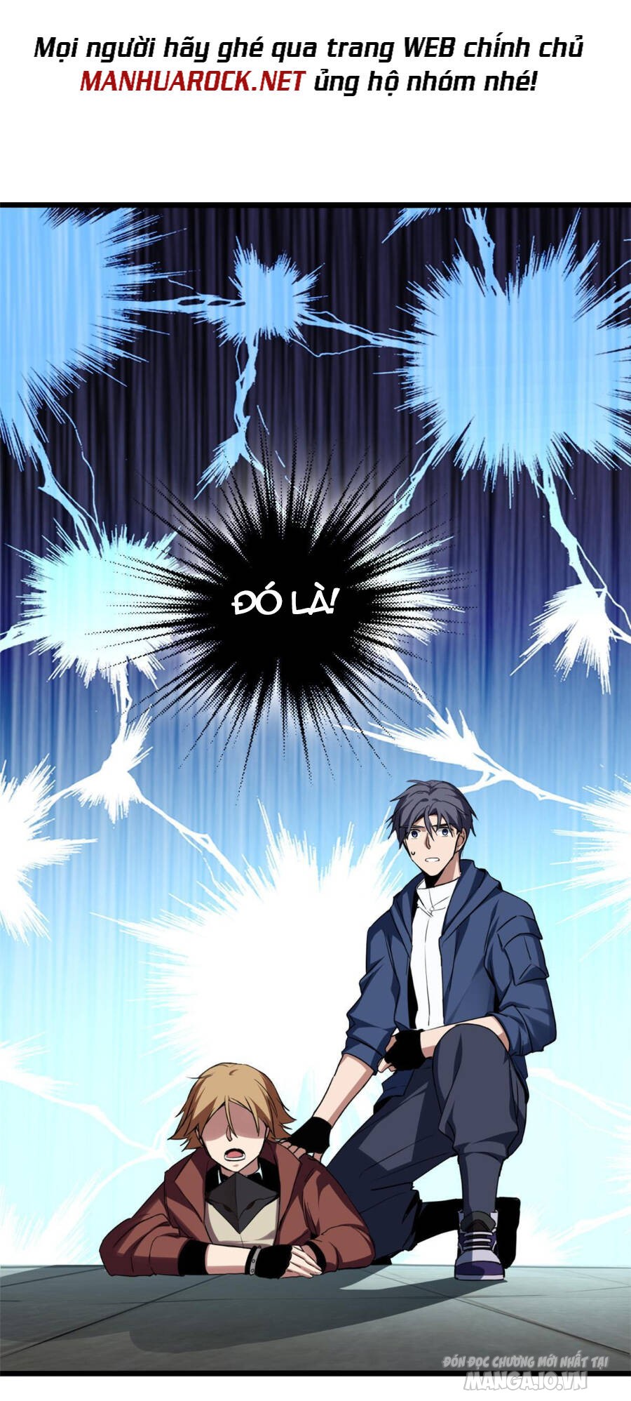 Ta Chỉ Muốn An Tĩnh Chơi Game Chapter 11 - Trang 2