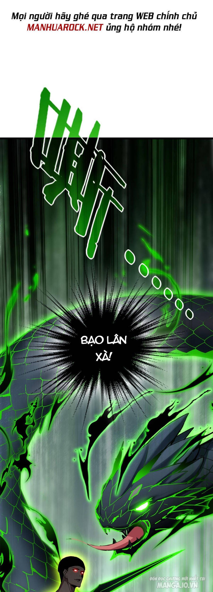 Ta Chỉ Muốn An Tĩnh Chơi Game Chapter 11 - Trang 2