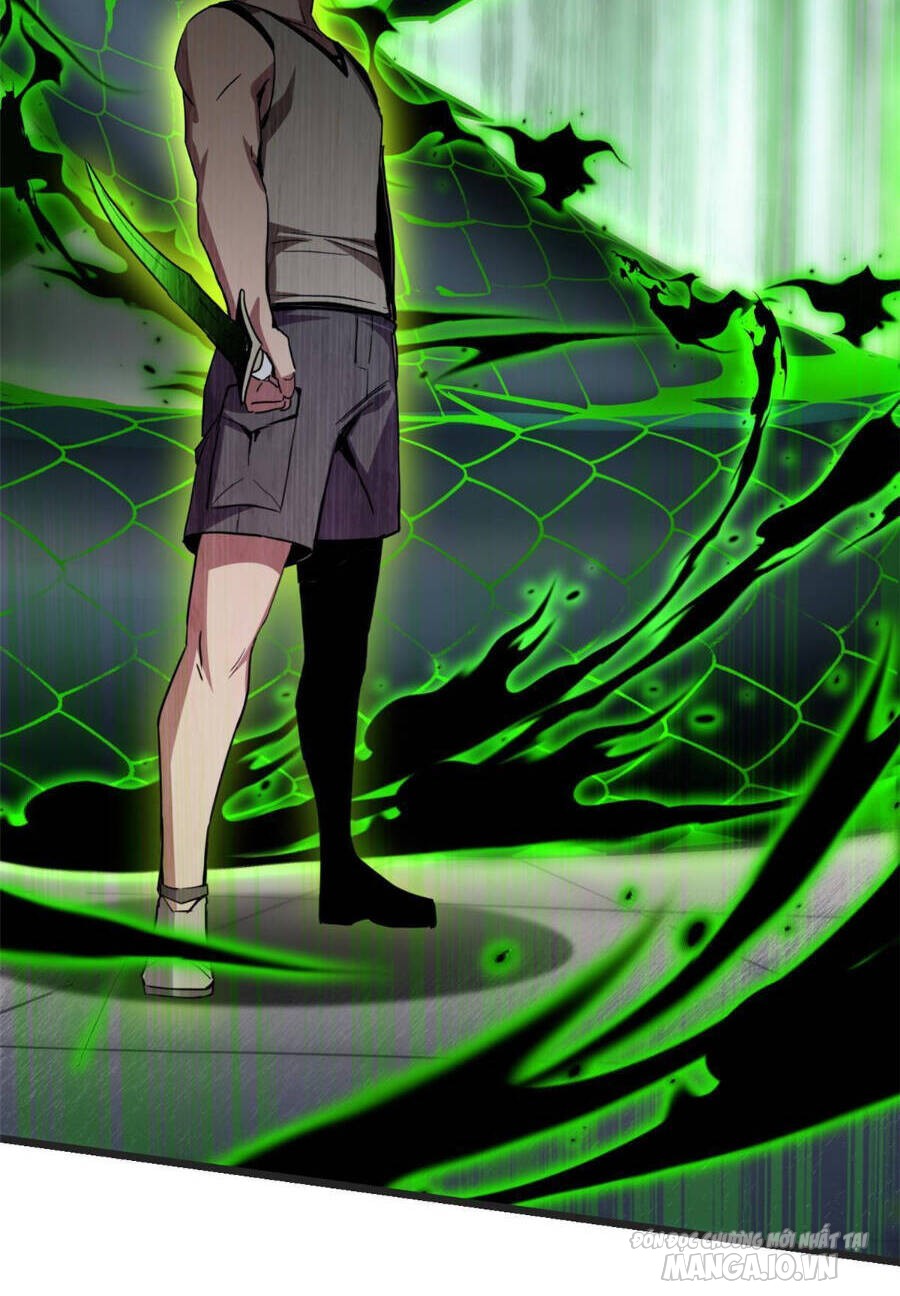 Ta Chỉ Muốn An Tĩnh Chơi Game Chapter 11 - Trang 2